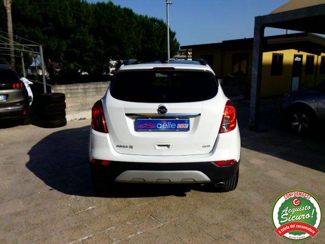 OPEL Mokka X 1.6 CDTI Ecotec 136CV 4x2 S&S Innovation