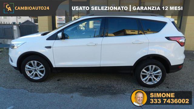 FORD Kuga 1.5 EcoBoost 120 CV S&S 2WD Business