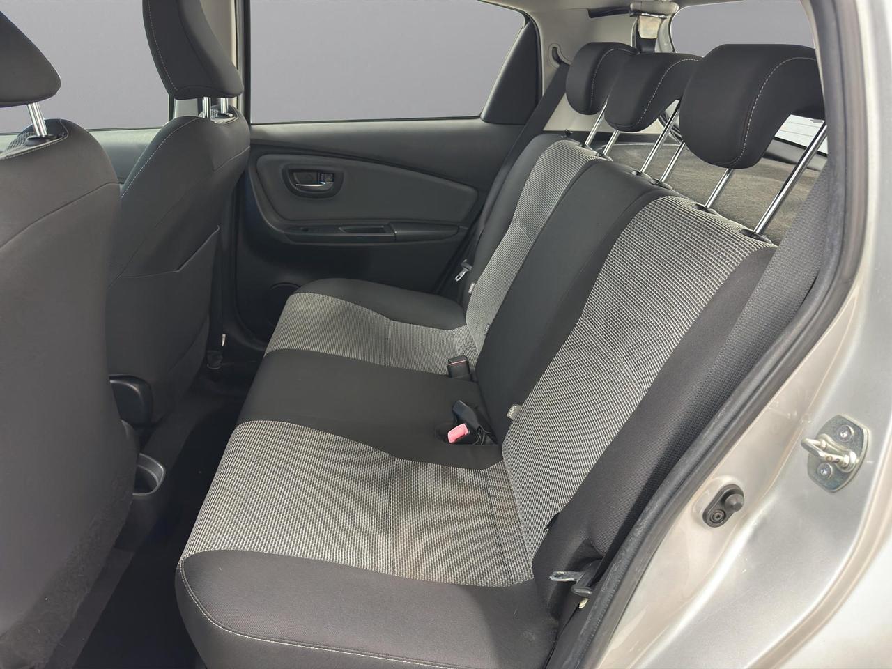 Toyota Yaris 5p 1.5h Active my16