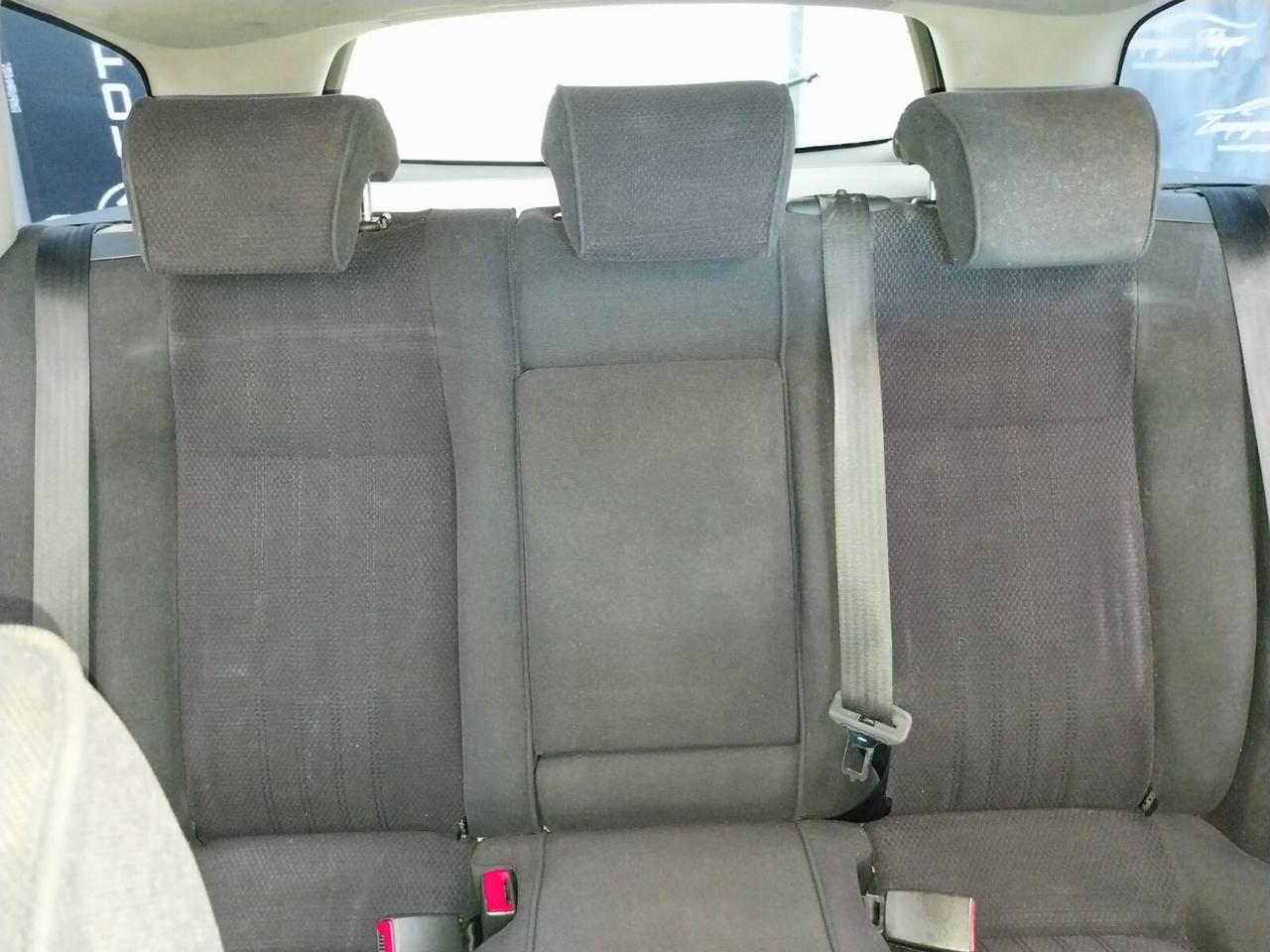 Alfa Romeo 159 1.9 JTDm 150cv Sw Distinctive 2007