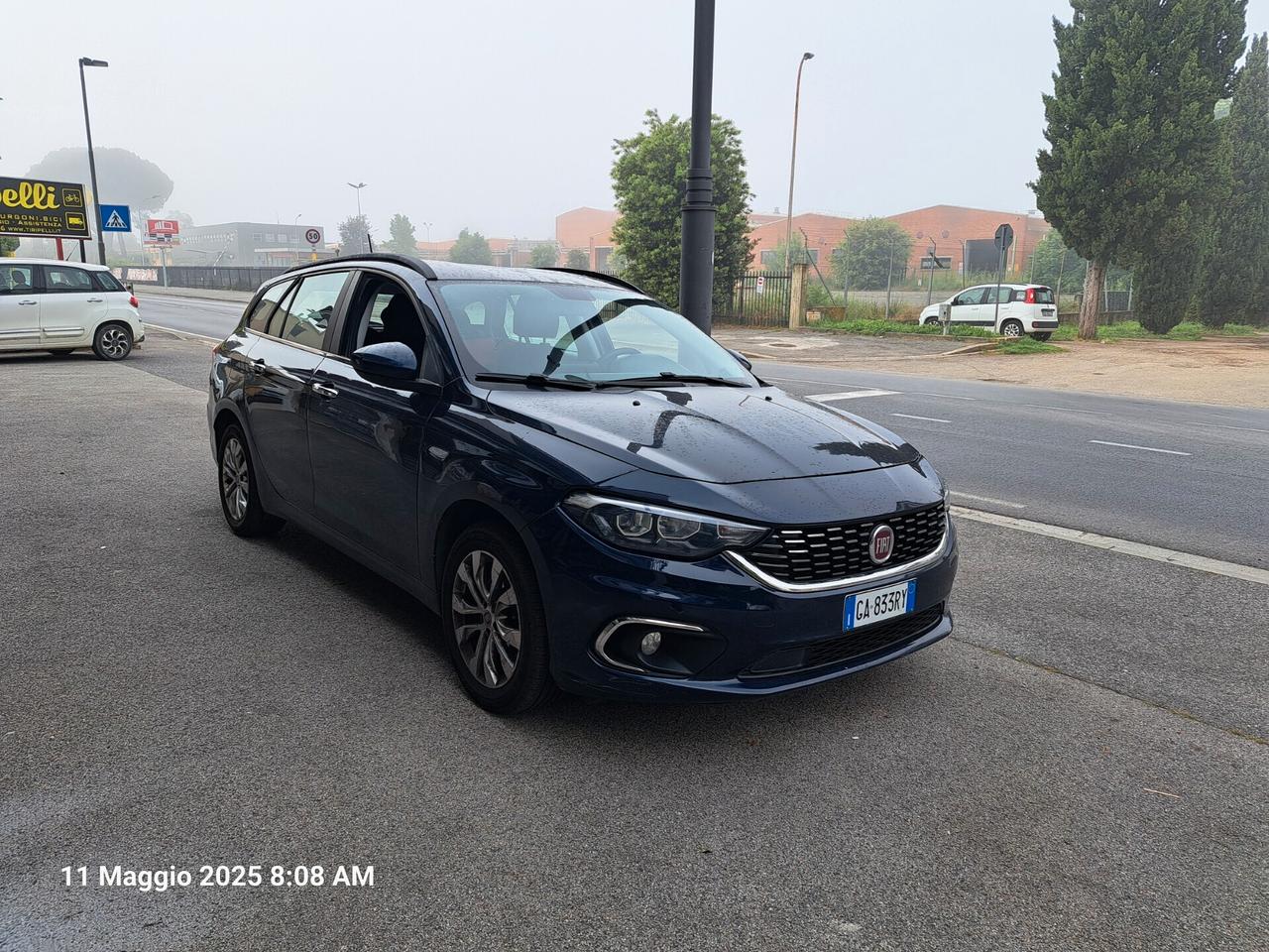 Fiat Tipo Sw lounge
