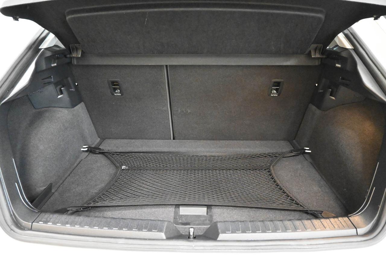 AUDI A1 2ª serie A1 citycarver 25 TFSI