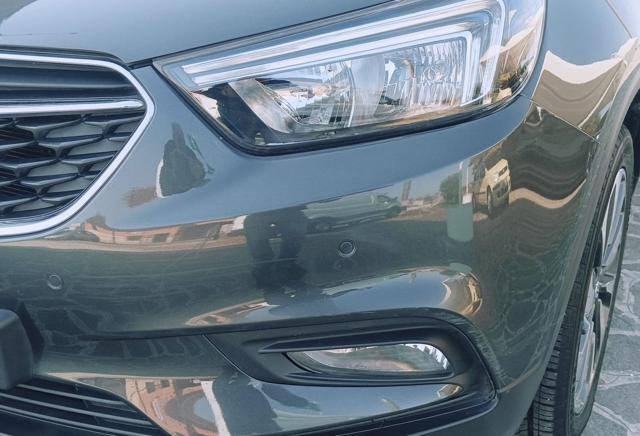OPEL Mokka X 1.6 CDTI Ecotec 136CV 4x2 Start&Stop Business