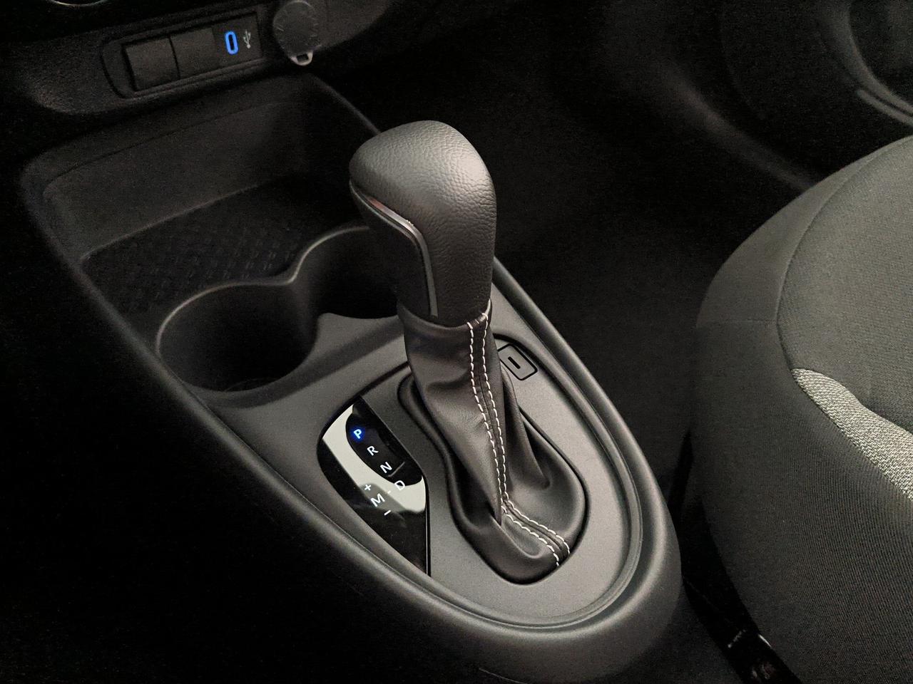 Toyota Aygo x 1.0 active 72cv s-cvt