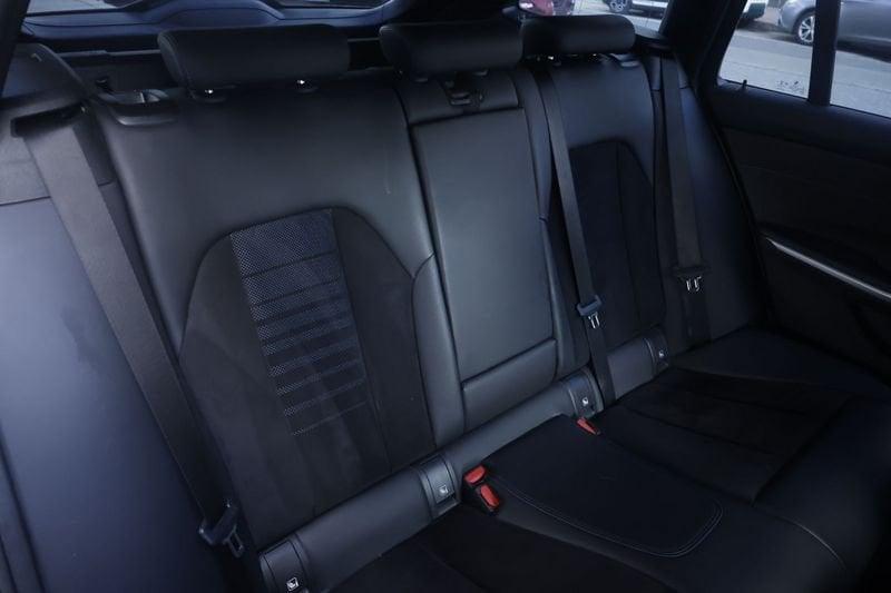 BMW Serie 3 BMW Serie 3 320d xDrive Touring Msport Unicoproprietario