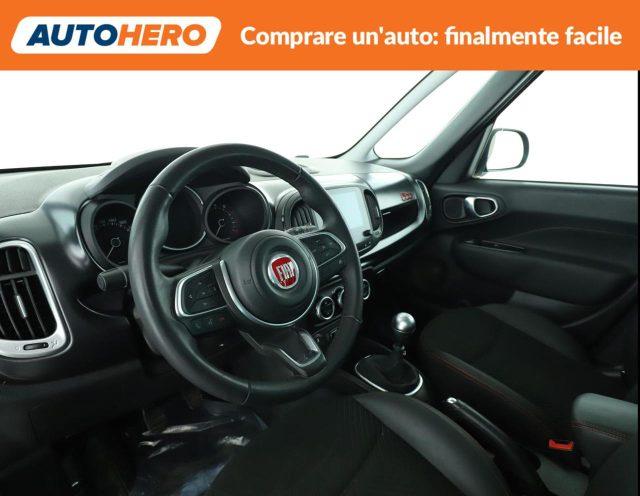 FIAT 500L 1.4 95 CV S&S Sport
