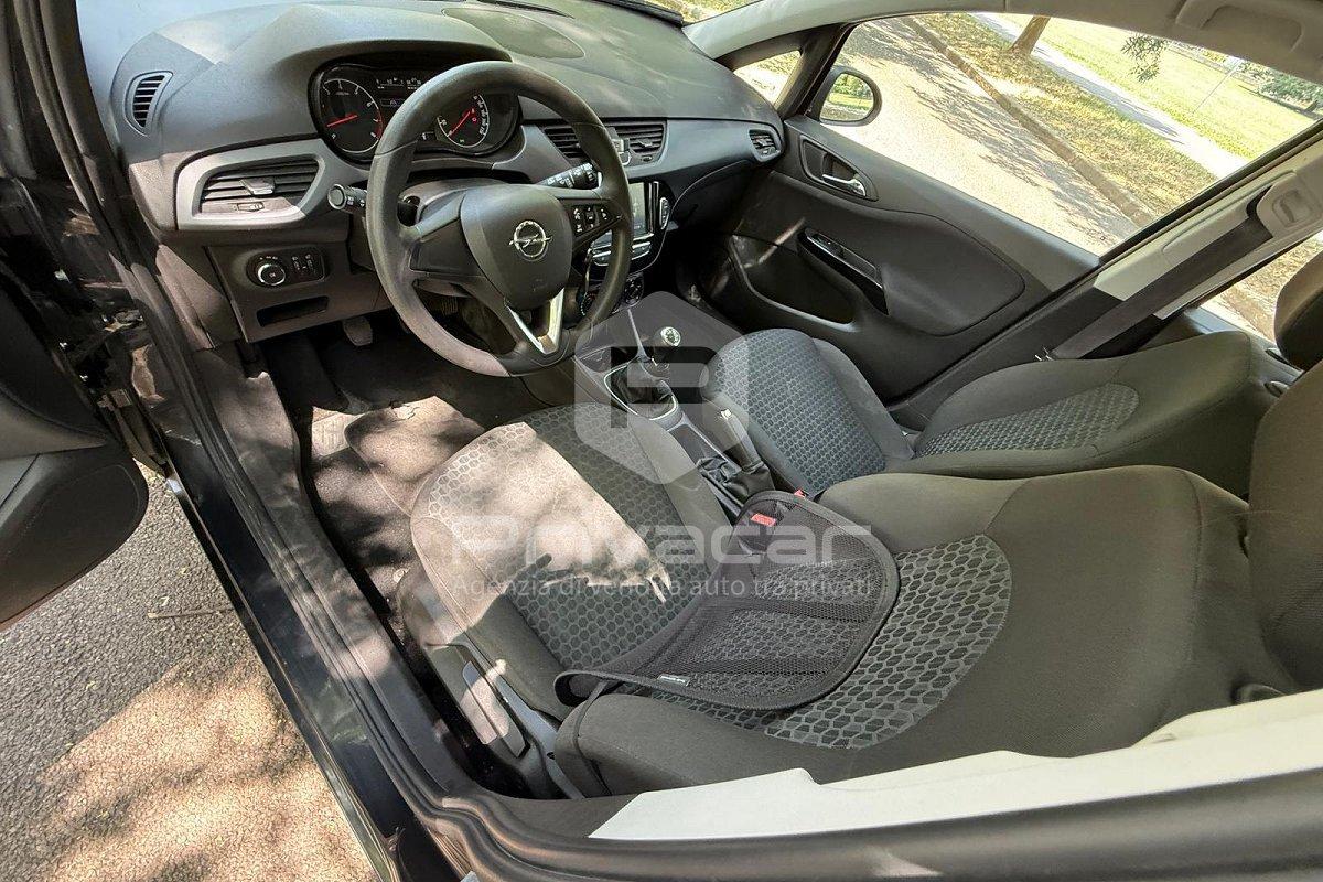 OPEL Corsa 1.4 90CV GPL Tech 5 porte Advance