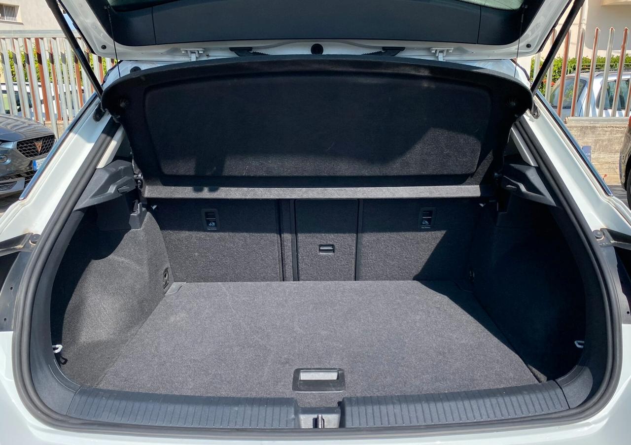 Volkswagen T-Roc Advanced 2.0 TDI 150CV DSG