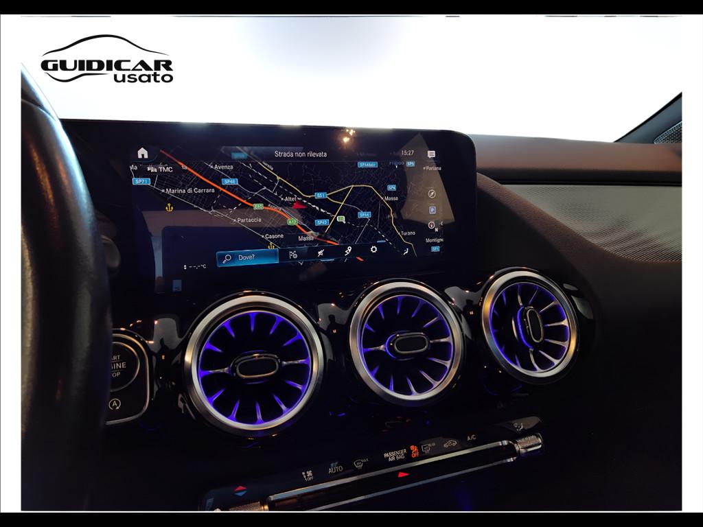 Mercedes-Benz GLA-H247 2020 - GLA 180 Sport auto