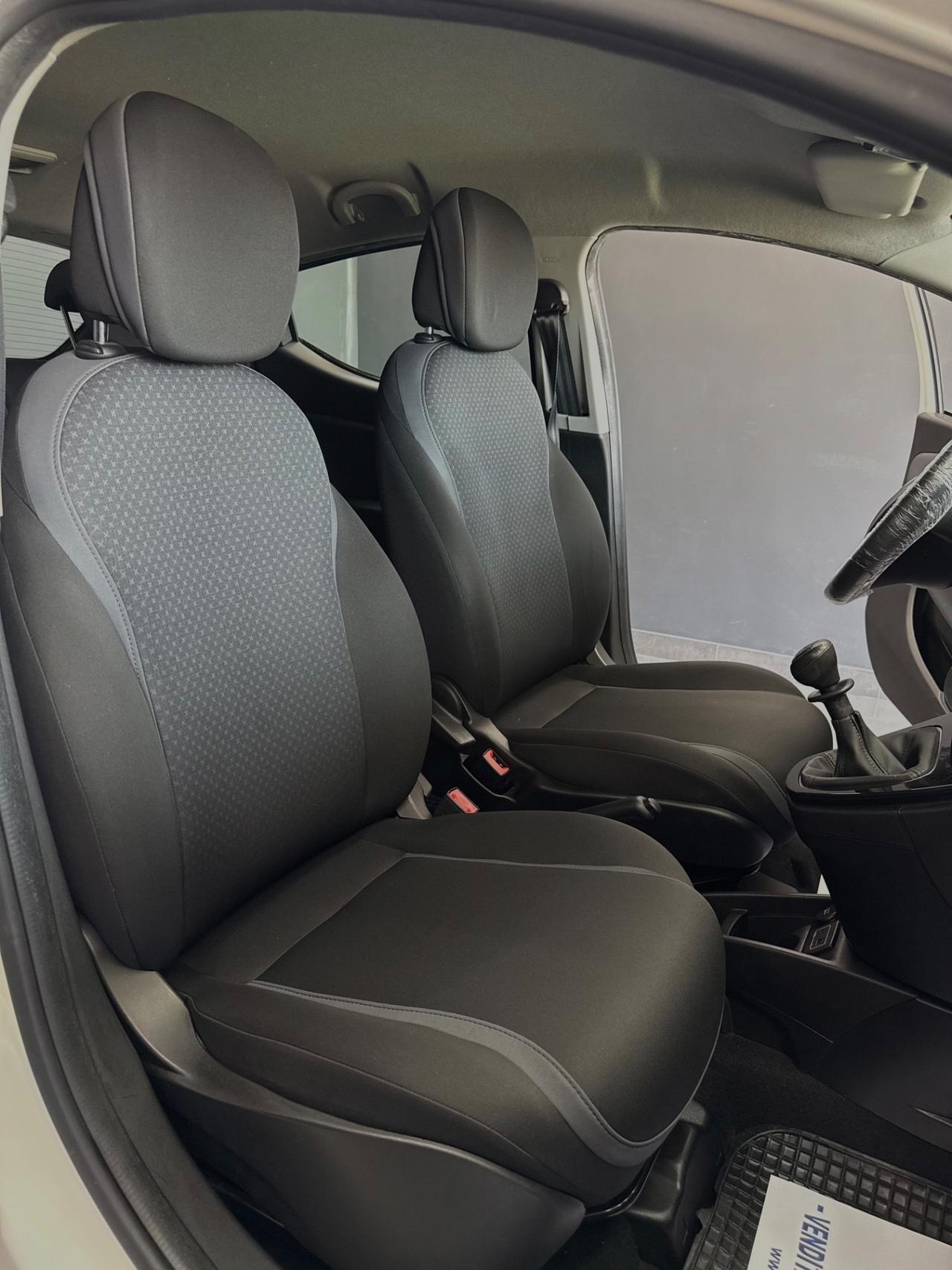 Lancia Ypsilon 1.2 Benzina Gold 44000 KM
