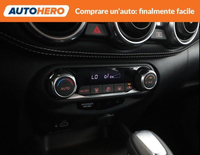 NISSAN Juke 1.6 HEV N-Connecta