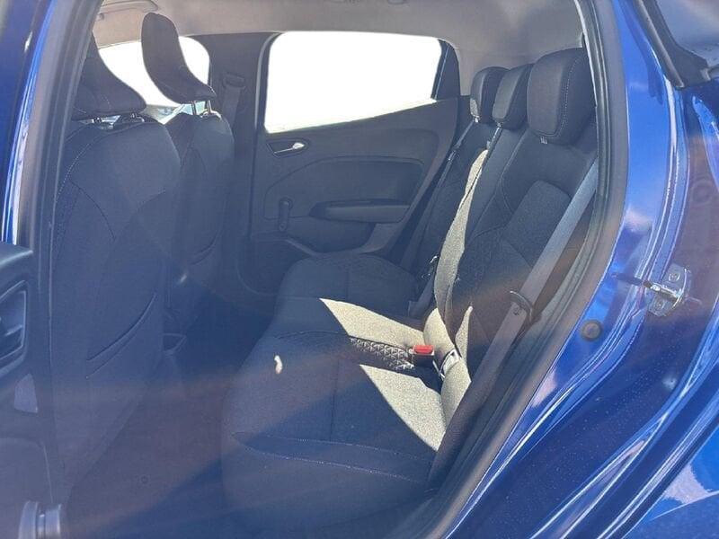Renault Clio Blue dCi 8V 85 CV 5 porte Zen