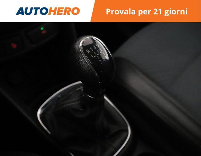 OPEL Mokka 1.7 CDTI Ecotec 130CV 4x2 Start&Stop Cosmo