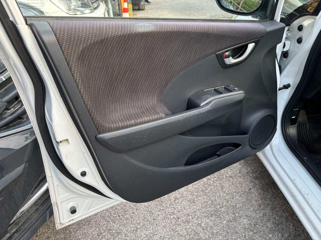 Honda Jazz 1.4 i-VTEC Si OK Neopatentati