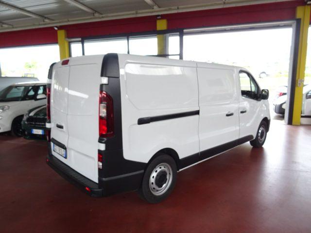 RENAULT Trafic T29 2.0 dCi 145CV PL-TN Furgone Energy Ice