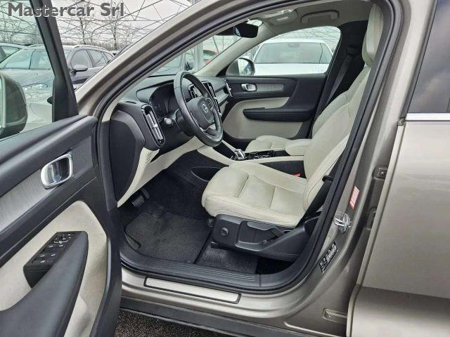 VOLVO XC40 1.5 t5 phev Inscription auto my21 - GF506RX