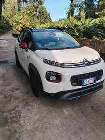 Citroen C3 Aircross BlueHDi 110 S&S C-Series