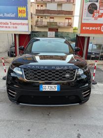 Land Rover Range Velar 2.0D I4 204 CV R-Dynamic