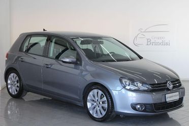 VOLKSWAGEN - Golf - 1.4 TSI 160CV DSG 5p. Highline