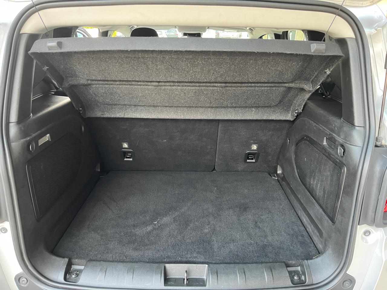 Jeep Renegade 1.6 Mjt 130 CV Limited -GE211LS-
