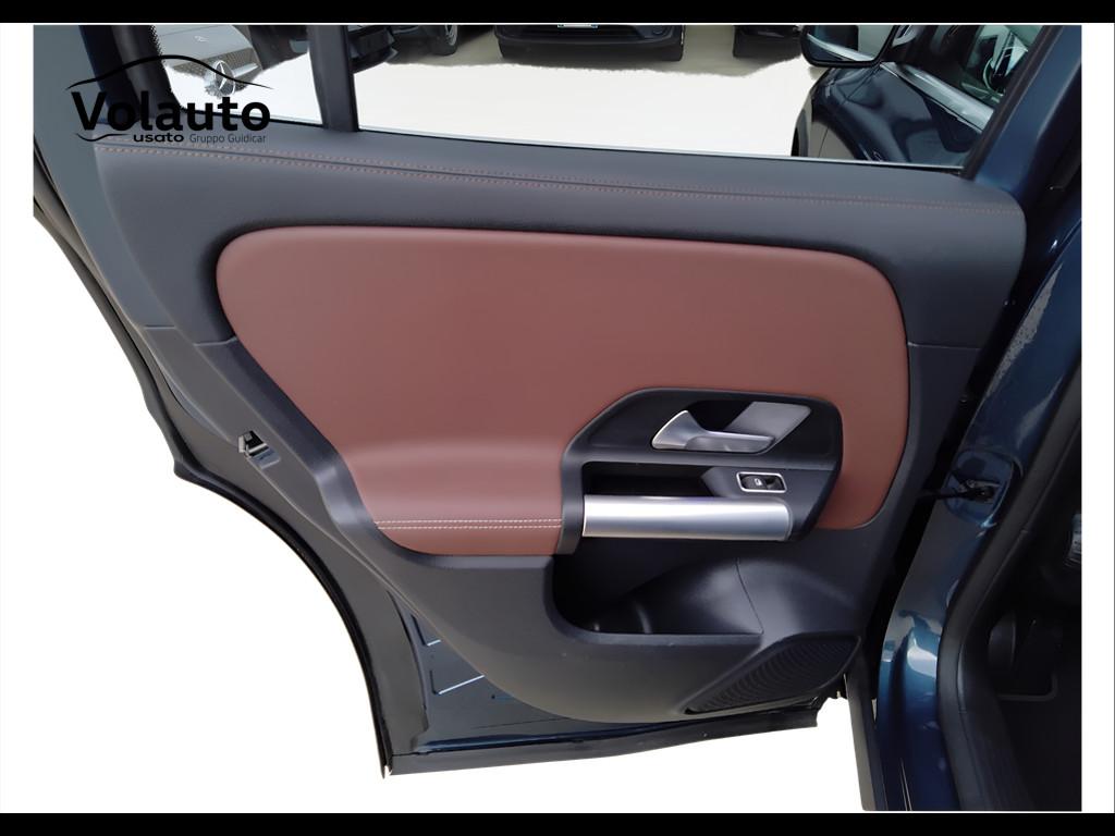 Mercedes-Benz GLA-H247 2020 - GLA 200 d Premium auto