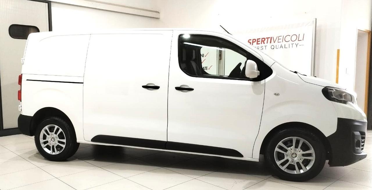 Peugeot EXPERT Premium L2 2.0 BHDI 122CV