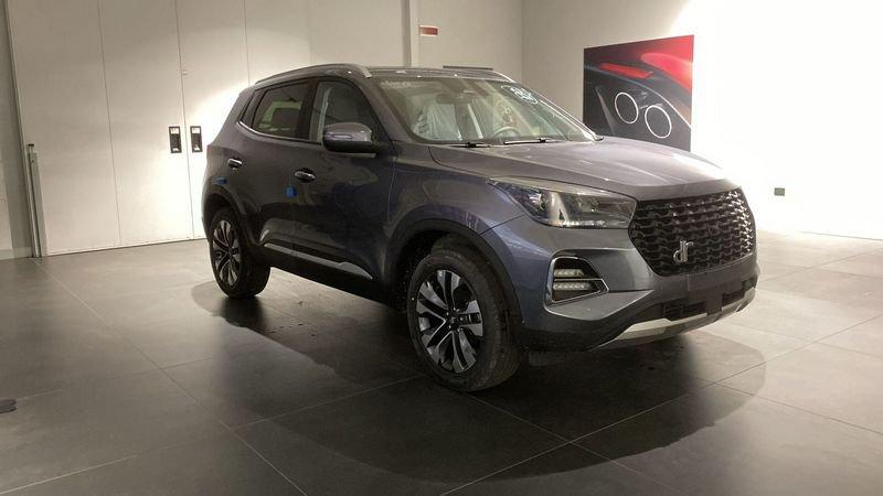 DR AUTOMOBILES dr 5.0 dr 5.0 1.5 Comfort