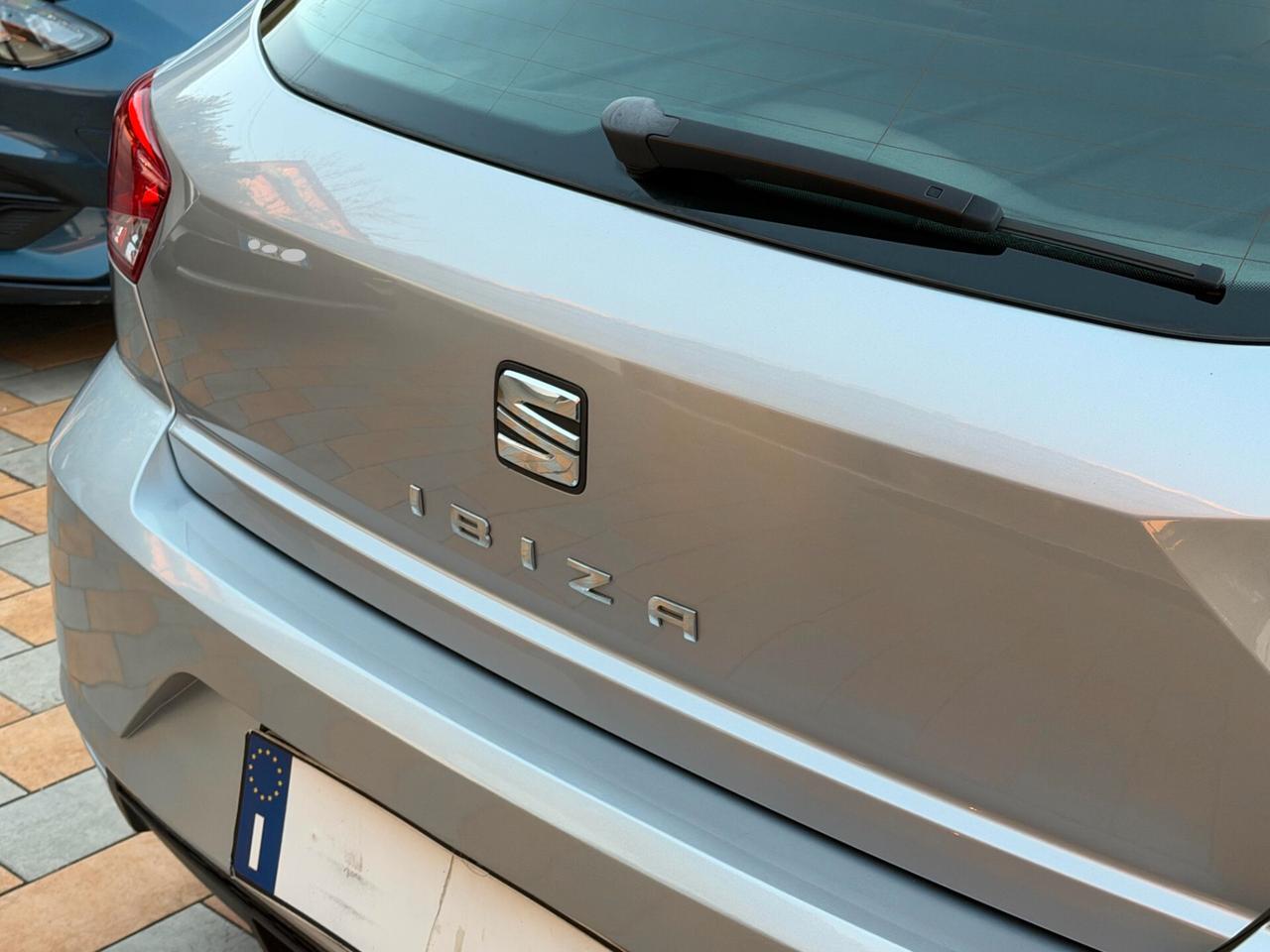 Seat Ibiza 1.6 TDI 95 cv. 5 porte BUSINESS
