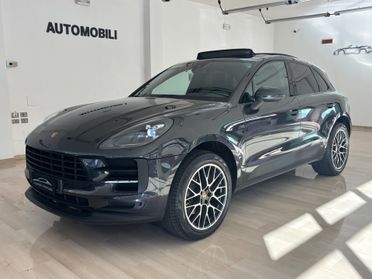 Porsche Macan 2.0 Pdk 245cv 2021