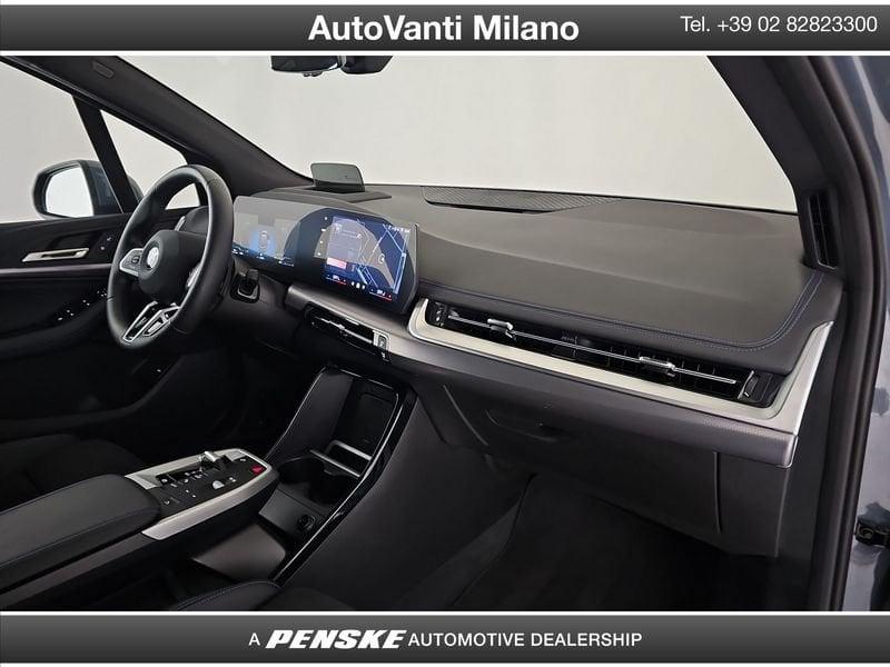 BMW Serie 2 Active Tourer 218d Active Tourer Msport