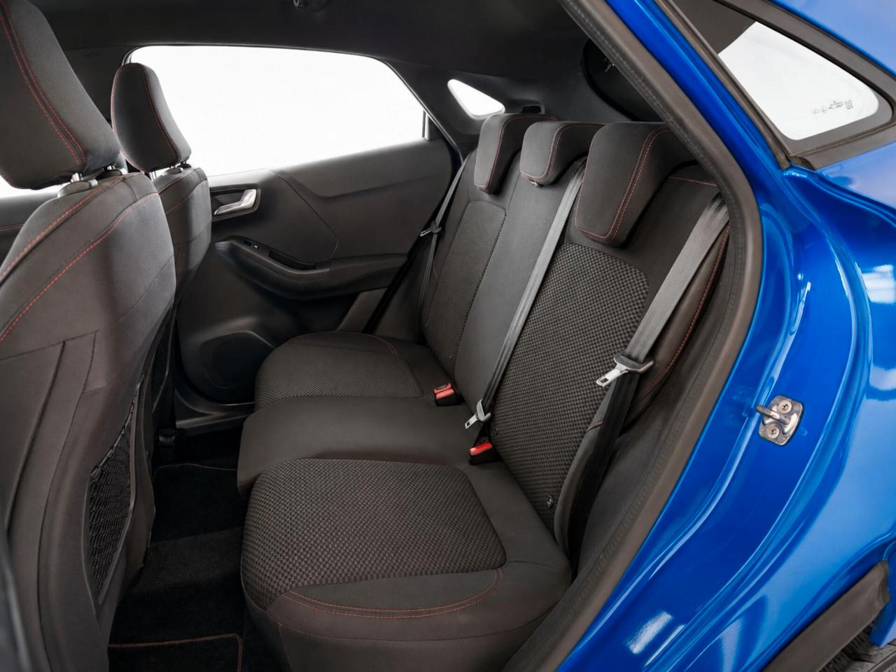 Ford Puma 1.0 EcoBoost Hybrid 125 CV S&S ST-Line
