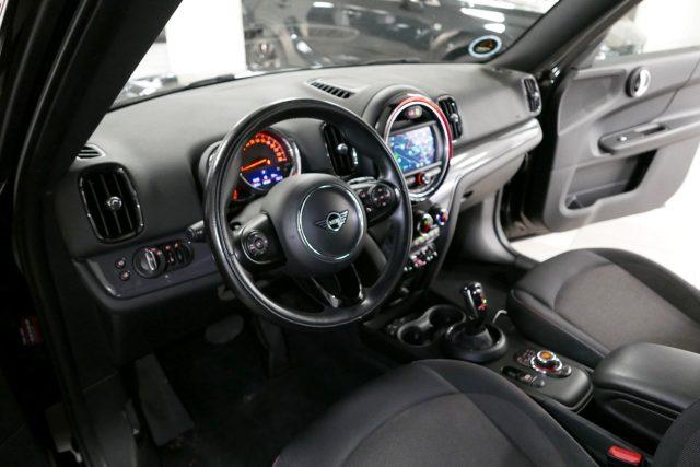 MINI Countryman 1.5 One Business Countryman Automatica