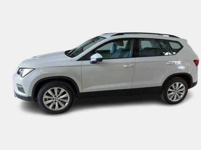 SEAT Ateca 1.6 TDI Business