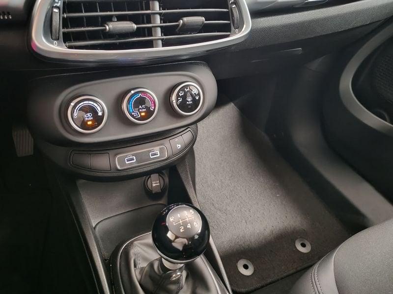 FIAT 500X 1.0 T3 120 CV Connect