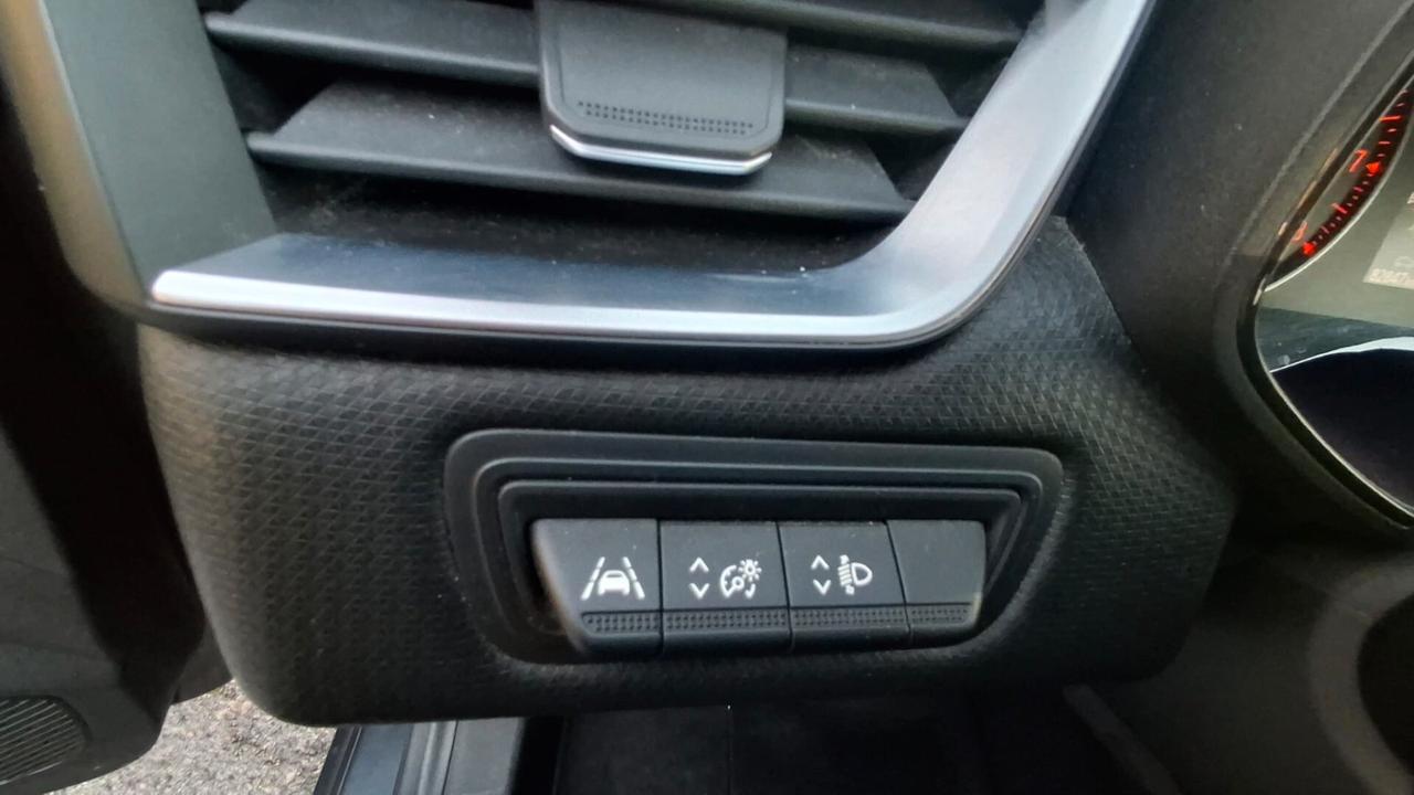 Renault Clio TCe 90 CV 5 porte Business