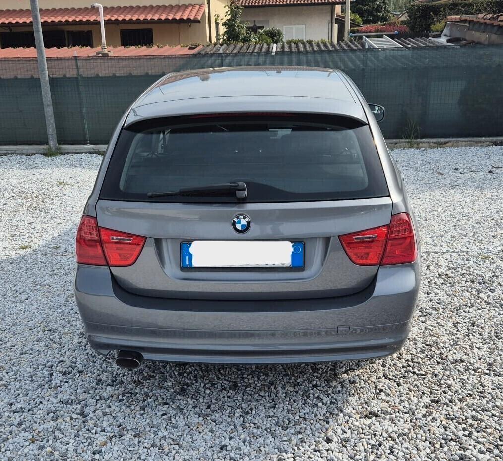 Bmw 318 318d 2.0 143CV cat Touring MSport