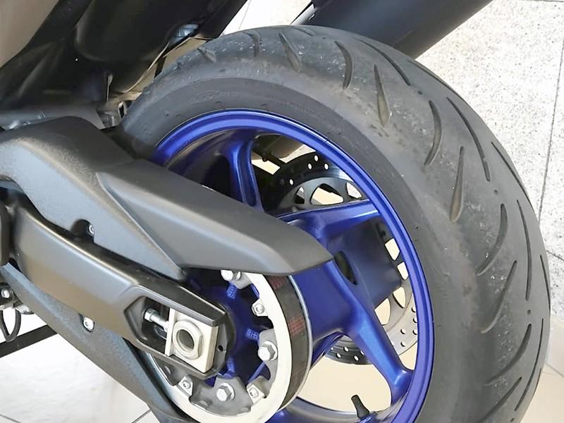 Yamaha TMax 530 SX Abs