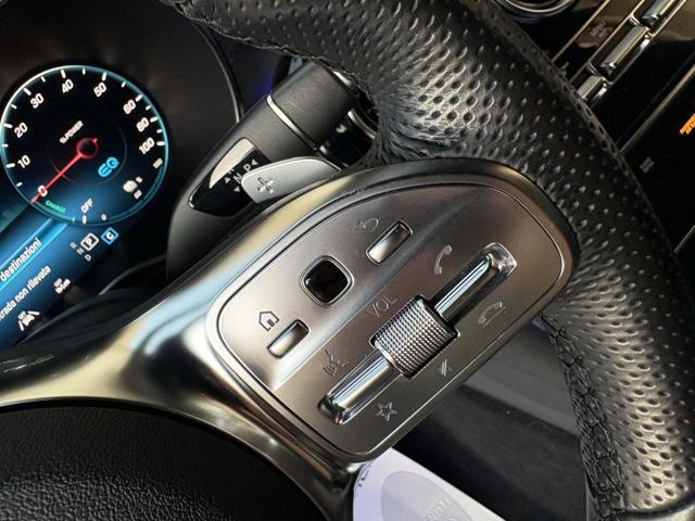 MERCEDES-BENZ GLC 300 de 4Matic Plug-in hybrid Coupé Premium Plus.