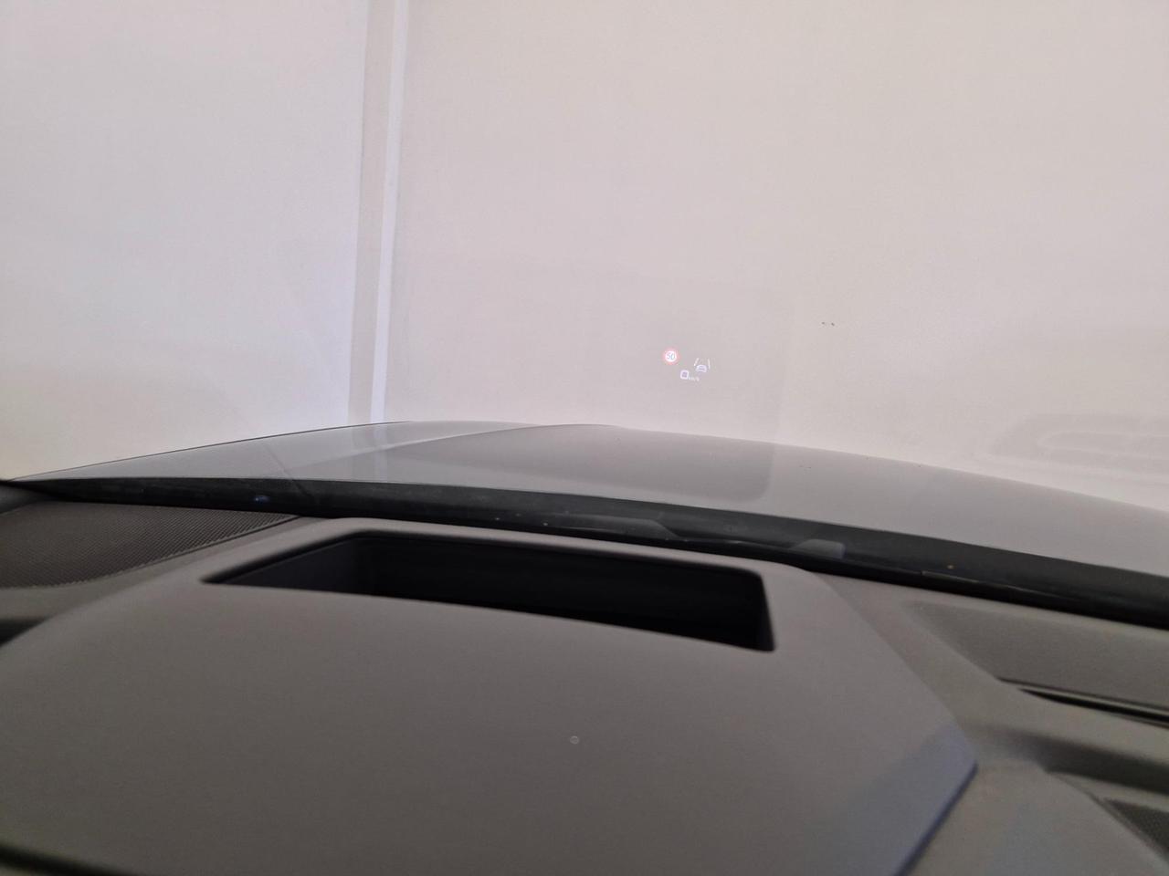 Audi Q8 3.0 tdi mhev S line edition quattro 286cv Tetto Panor. Fari Matrix