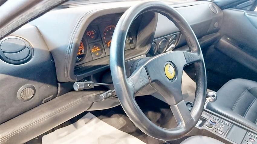 Ferrari 512 5.0 TR