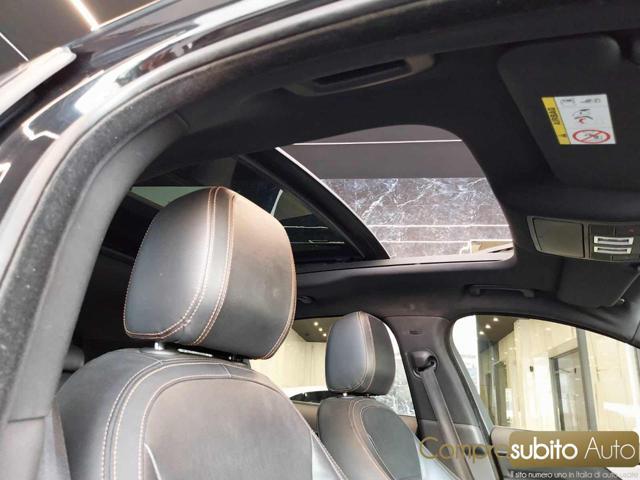 JAGUAR F-Pace 2.0 D 180 CV AWD Prestige Automatica PERFETTA