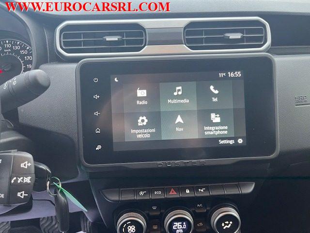 DACIA Duster 1.0 TCe GPL 4x2 Journey