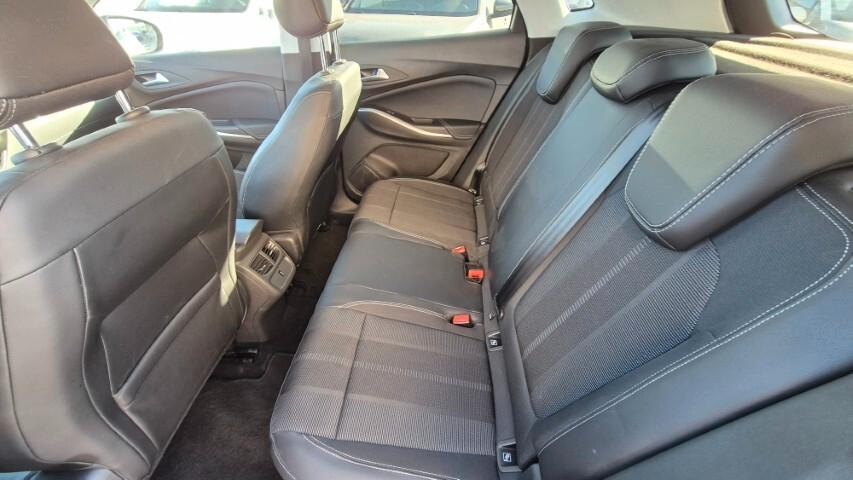 Opel Grandland 1.5 diesel Ecotec aut. - 12/2023