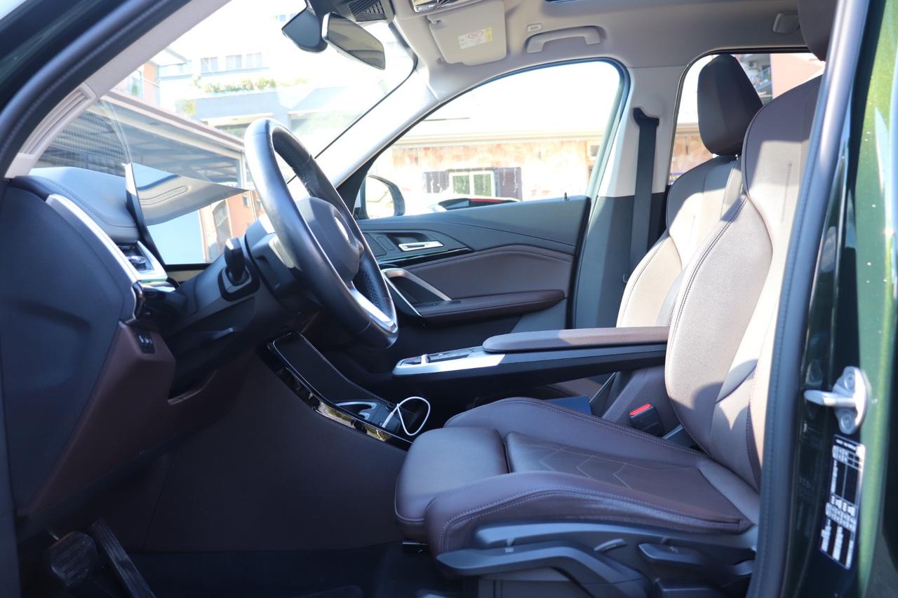 Bmw X1 sDrive 18i Msport