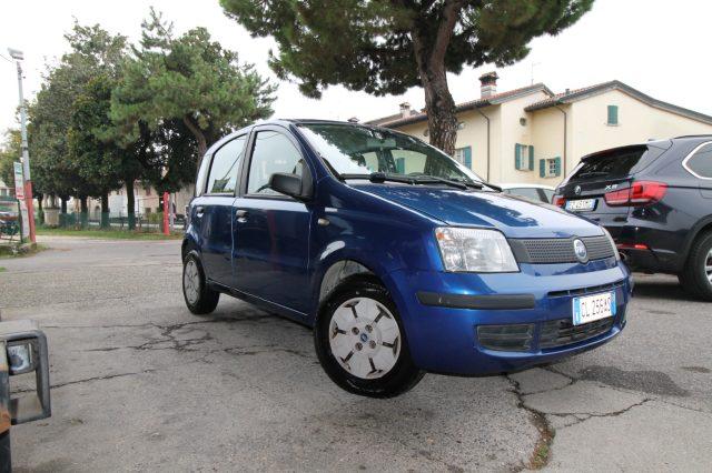 FIAT Panda 1.1 Active