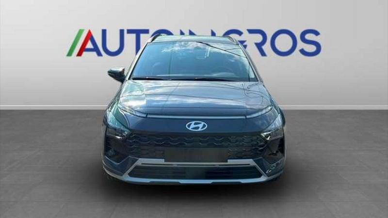 Hyundai Bayon 1.2 Gpl XLine