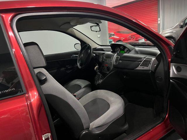 LANCIA Ypsilon 1.2 8v Argento