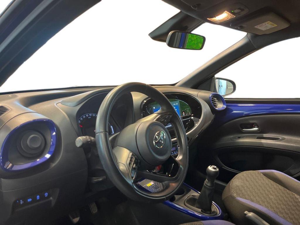 Toyota Aygo X 1.0 Trend 72cv