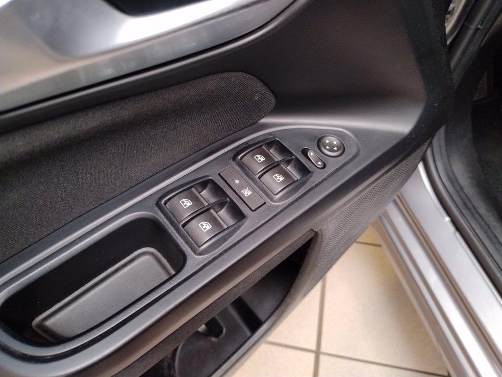 FIAT Tipo 5p 1.6 mjt lounge s&s 120cv dct del 2017