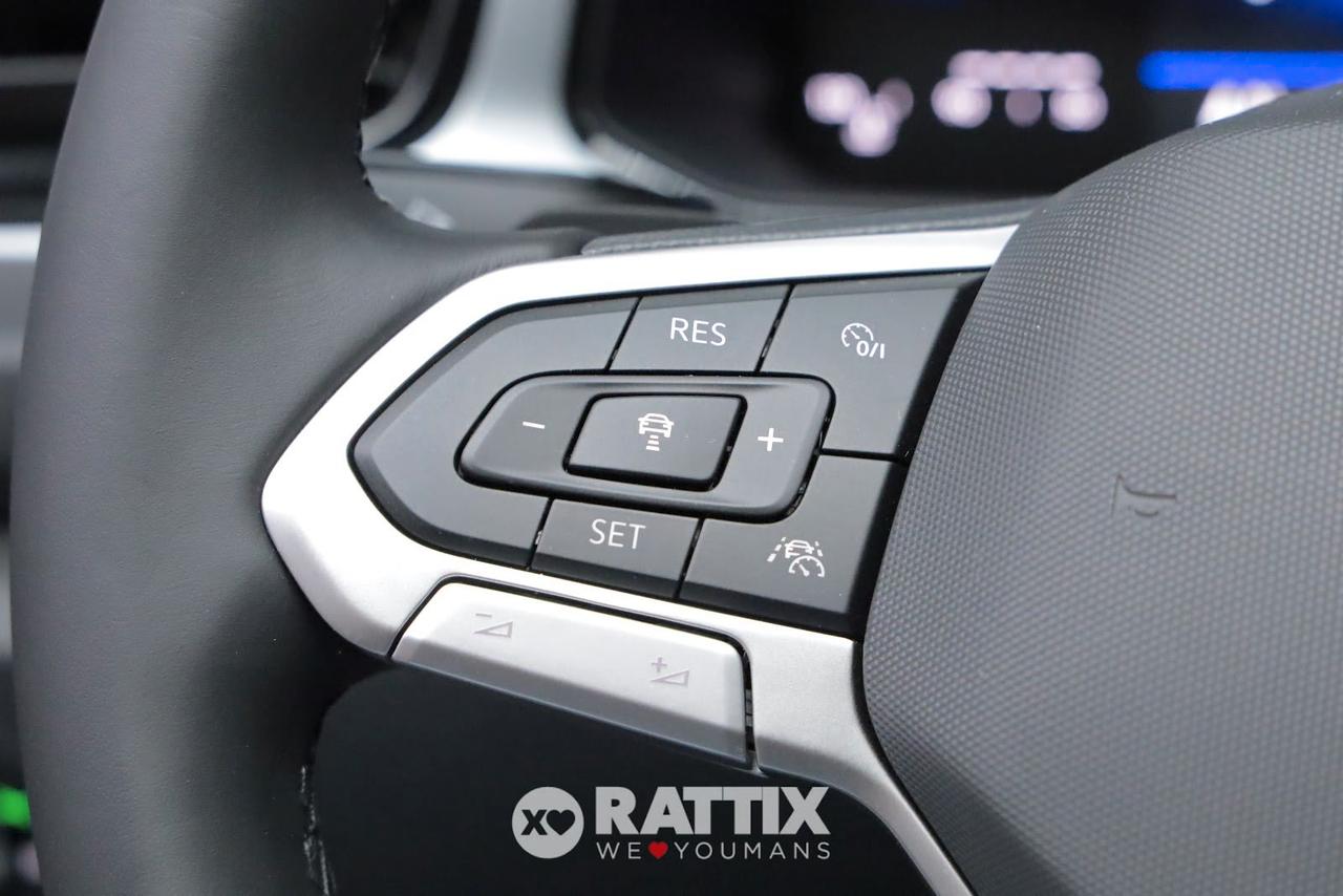 Volkswagen T-Roc 2.0 TDI 150CV Style DSG